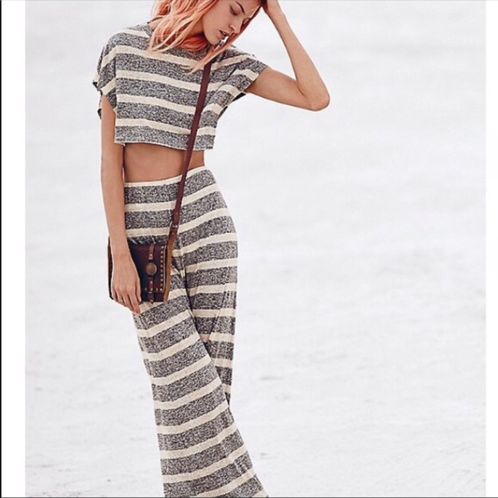 Free People Love Set